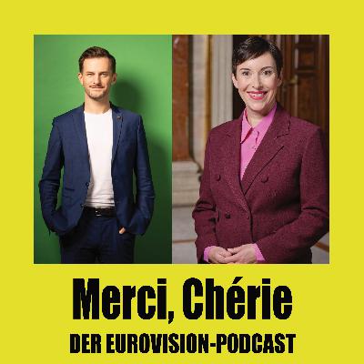 07.06 Merci Jury II 2025 - Mit Henrike Brandstötter & Peter Kraus