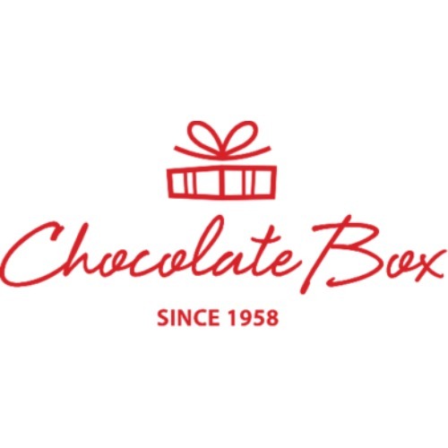 Easter Chocolate Eggs from Chocolatebox