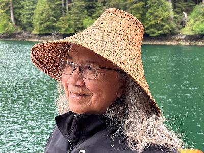 Episode 02: The Haida Watchmen- Gaajiiaawa & James Williams