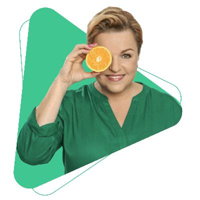 Katarzyna Bosacka - Czy wiesz co jesz?