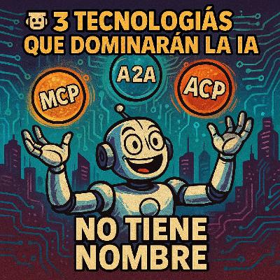 NTN 430 -   3 tecnologías que dominarán la IA (y tu futuro)