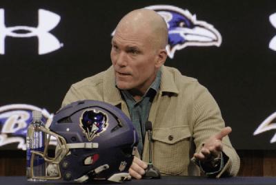 Luke Jones and Nestor recap early free agency transactions, comings and goings of Baltimore Ravens