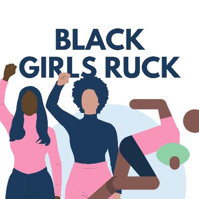 Season 3 Episode 2: Identities and Queerness in Rugby with Celia Quansah