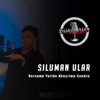 Eps 6 Creepypie - Siluman Ular