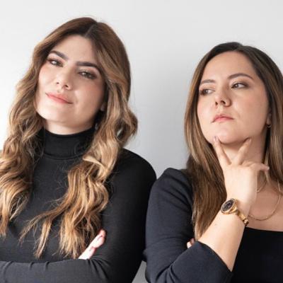 #15 ¿Cómo ser COHERENTE en tu vida? - Lorena León y Laura Arias - Coherente podcast