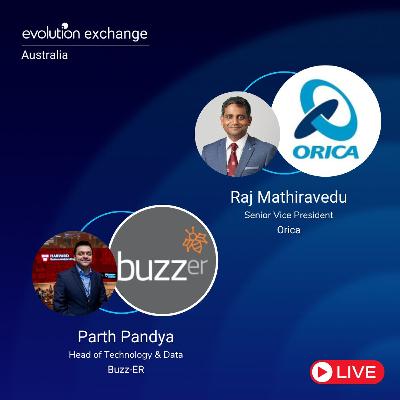 Evo AU #179 - Transforming Business with AI Real-World Experiences and Innovations
