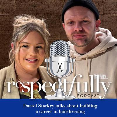 EP 135 - Darrel Starkey