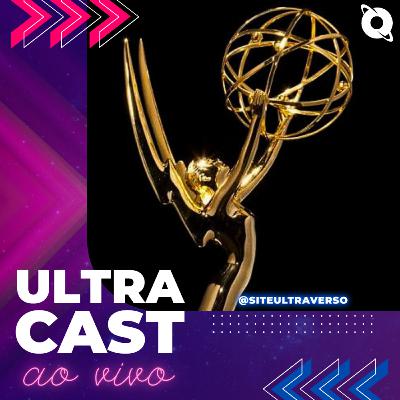 Emmy 2025: tudo o que rolou na premiação - UltraCast