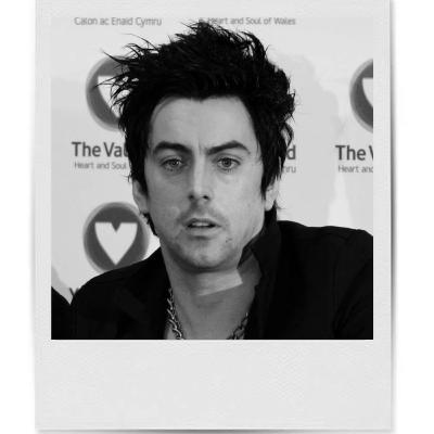Inside the Monstrous Life of Ian Watkins, the Lostprophets Front Man