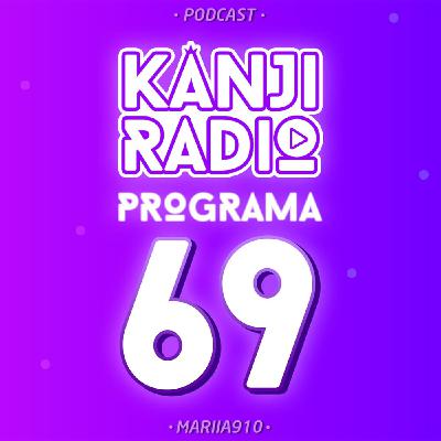 TVXQ | Kanji Radio #69 [25/06/2022] (One Piece)