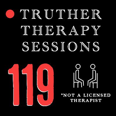Truther Therapy Sessions - 119 - Who Are The Jehovah's Witnesses? ft @TheFreeCarpenter