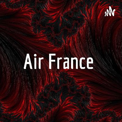 Cia Aérea Air France