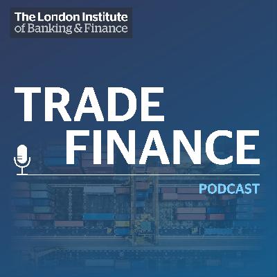 Episode 12: Trade Credit Insurance and E-Commerce