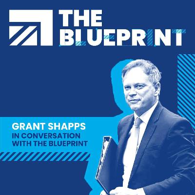 Grant Shapps - It wasn't just political geeks who thought the timing of the General Election was odd... Grant Shapps - It wasn't just political geeks who thought the timing of the General Election was odd...
