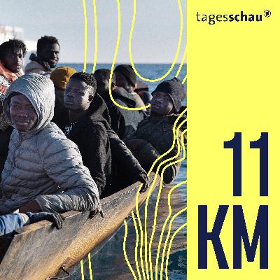 Sterben auf hoher See - zivile Seenotrettung im Mittelmeer Sterben auf hoher See - zivile Seenotrettung im Mittelmeer