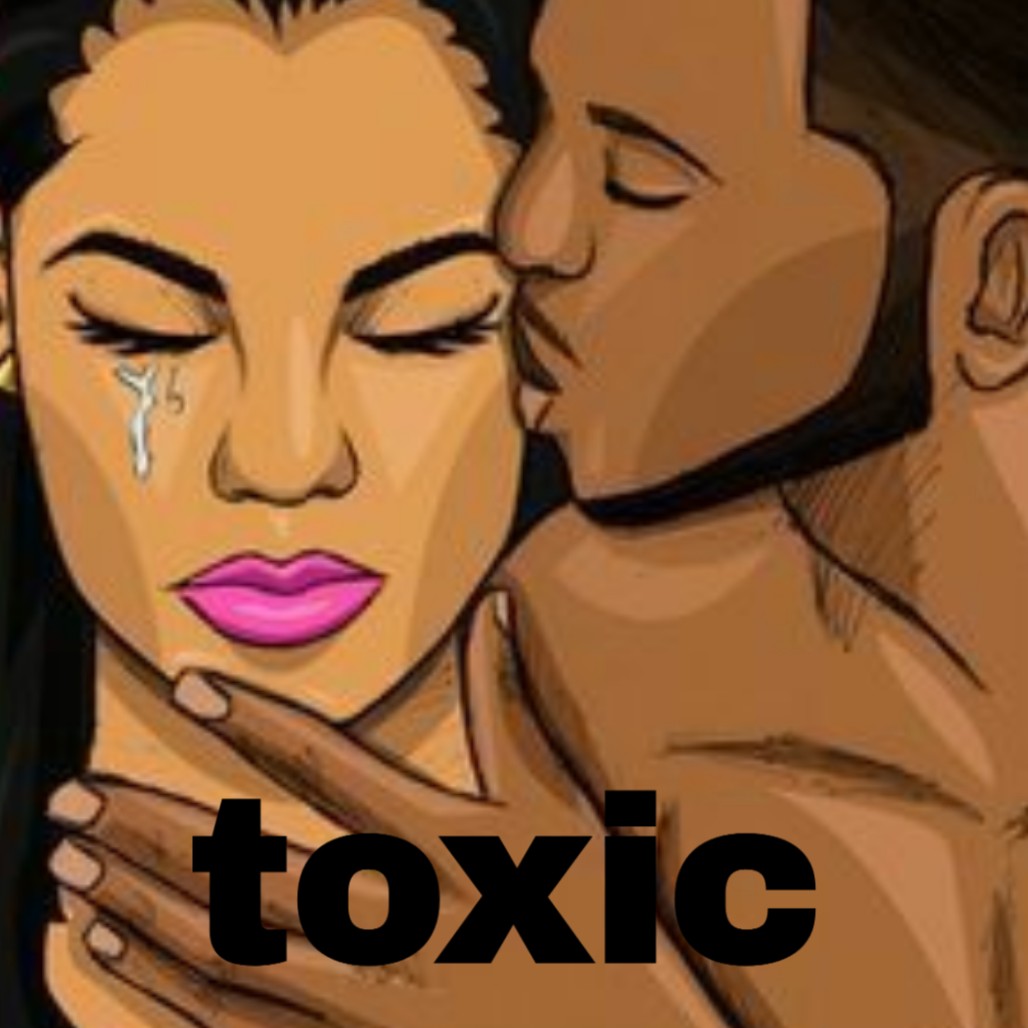 Episode 1: Overcoming Toxic Traits & Leaving Toxic People Behind