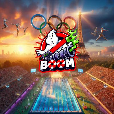 “Florent Bernard, JO 2024, Fiasco et SOS” Episode 21