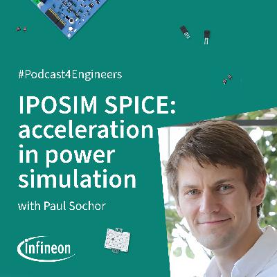 IPOSIM SPICE: power simulation with real-world accuracy IPOSIM SPICE: power simulation with real-world accuracy
