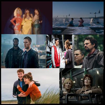 35. Lo que nos dejó el 2020.