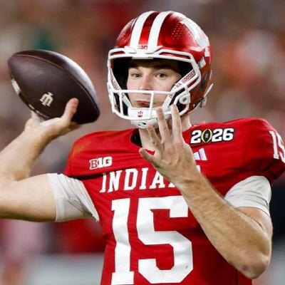 NFL DRAFT 2026: a VERSÃO 1.0 do nosso MOCK