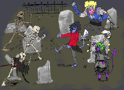 The tides be a turning!!!!!