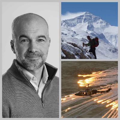 Keith Reesby: Closing the Gap. Transformative Life Coach, Speaker and Author.