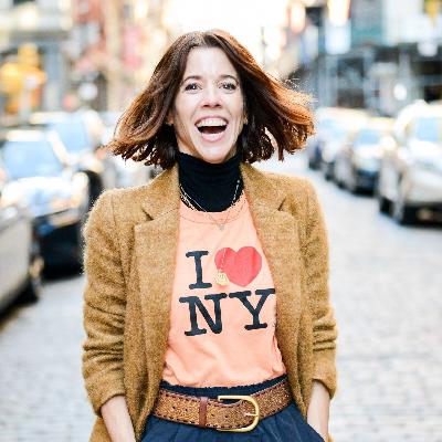 Dressing for every season of your life by finding your own authentic style