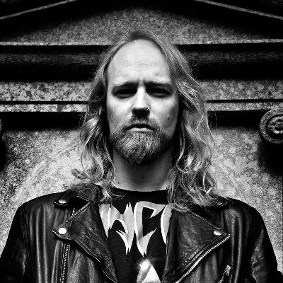 Peaceville Podcast Episode 3 - presented by Blakkheim from Bloodbath Peaceville Podcast Episode 3 - presented by Blakkheim from Bloodbath