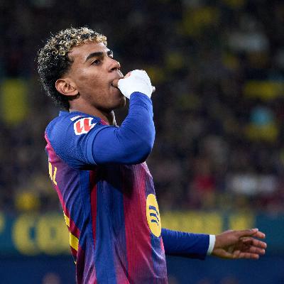 El Sanedrín |  Ramón Besa advierte al Barça de sus "deberes" pendientes: "Llegará un momento en el que Lamine querrá un equipo mejor cada año"