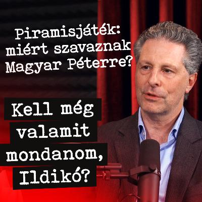Orosz dezinformációs kártya, erre készülhet Von der Leyen április 13-án? – Schiffer András #14
