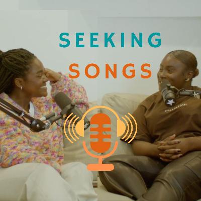 'You cannot be selfish with your salvation' - Seeking Songs with Laura Ehio