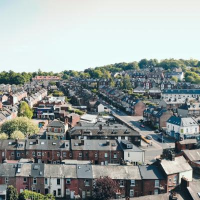Over 15 million people in the UK will be in 'fuel poverty' as energy costs rise