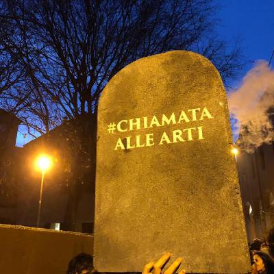Ep 09 (parte 2): Chiamata alle arti