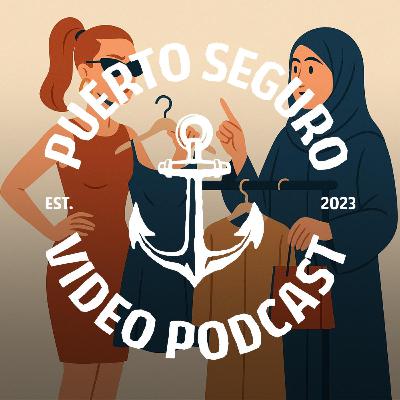La MODA HALAL. Il nuovo lusso tra fede, mercato e identità