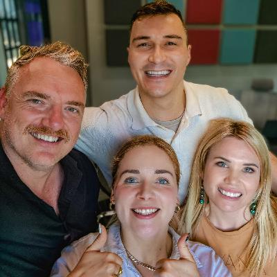 Route326: Herman Kleinhans en Andriëtte oor 'Napoleon'