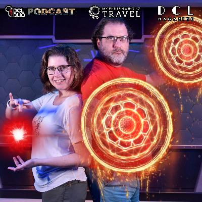 Ep. 624 - Two Ships. One Vacation. Side-to-Side Disney Cruising on the Dream and Destiny Ep. 624 - Two Ships. One Vacation. Side-to-Side Disney Cruising on the Dream and Destiny