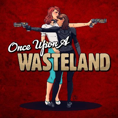 2023 Showcase: Once Upon a Wasteland