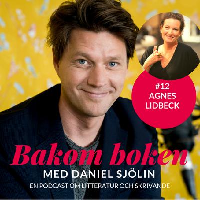 #13 Agnes Lidbeck #13 Agnes Lidbeck