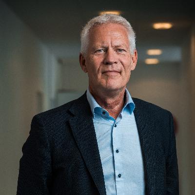 Jesper Fisker: ”Det er bøvlet og besværligt at lytte til kritik. Men det er jo det, der driver verden”