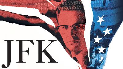 The Great Movies: JFK (1991) The Great Movies: JFK (1991)