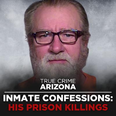 Inmate Confessions: His Prison Killings