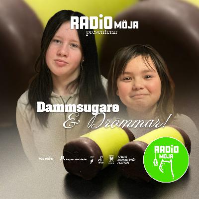 Dammsugare och drömmar