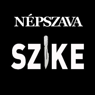 SZIKE | „Nem érzem azt, hogy mint állampolgár szeretve volnék”