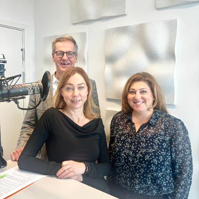 Kvalitetsstyrningsarbete för revisorer enligt ISQM 1 Kvalitetsstyrningsarbete för revisorer enligt ISQM 1