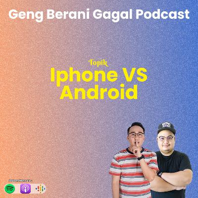 Iphone Vs Android | Episod 30 Iphone Vs Android | Episod 30