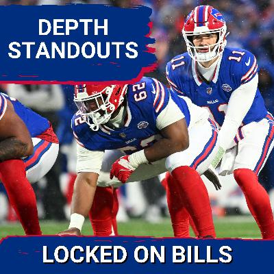 ALL-22: Trubisky Looks Sharp, Tylan Grable Delivers—Depth Guys Make NOISE in Bills Win OVER Jets ALL-22: Trubisky Looks Sharp, Tylan Grable Delivers—Depth Guys Make NOISE in Bills Win OVER Jets