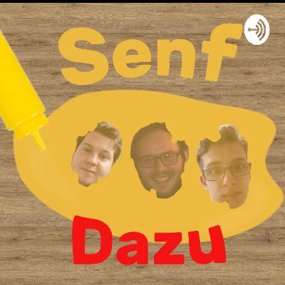 Senf Dazu - Folge 4