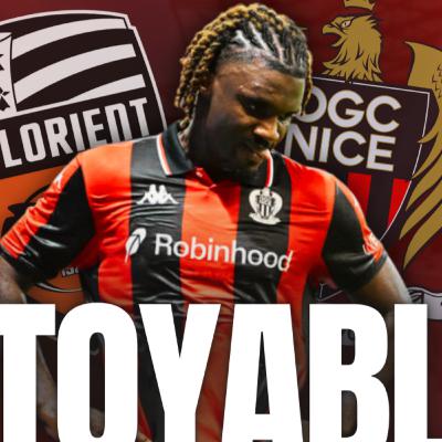 Lorient - Nice (3-1) : La série noire continue