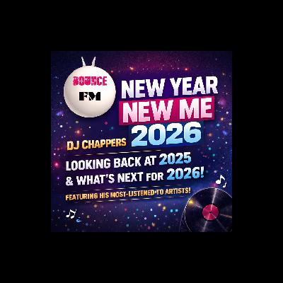 New Year, New Me 2026