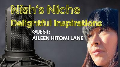 Interview with Aileen Hitomi Lane